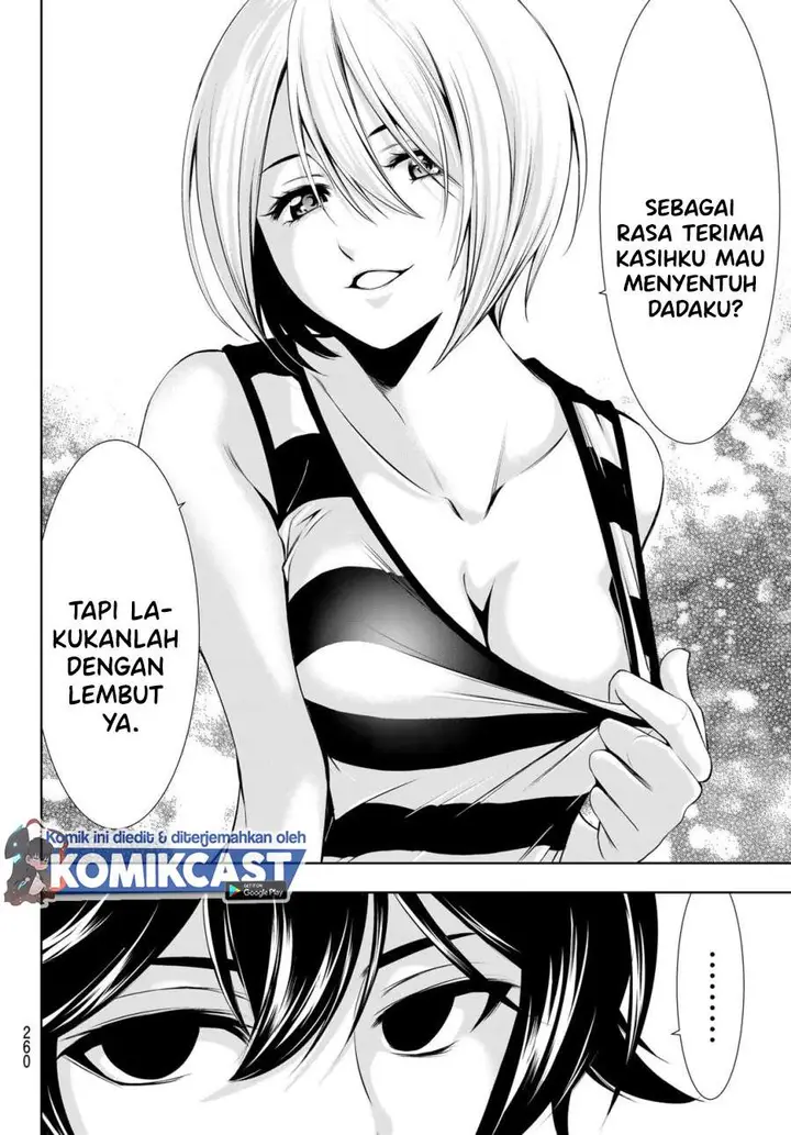 image-komik-megami-no-kafeterasu-chapter-17-15/18