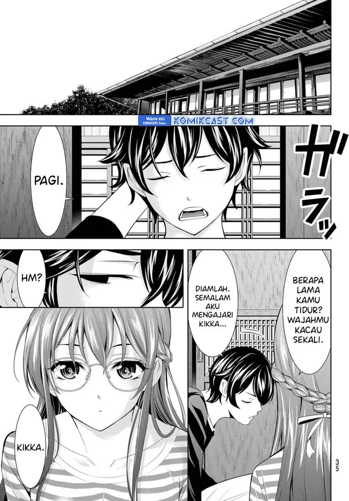 image-komik-megami-no-kafeterasu-chapter-170-2/18