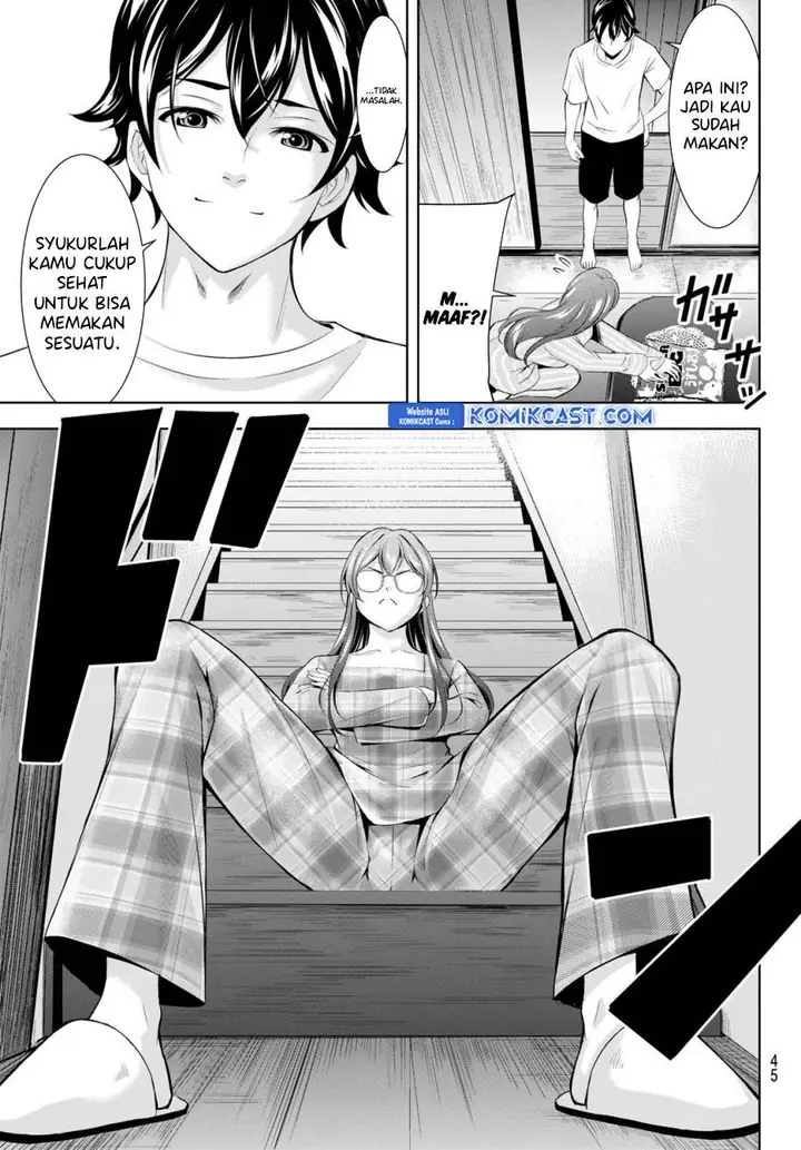 image-komik-megami-no-kafeterasu-chapter-170-12/18