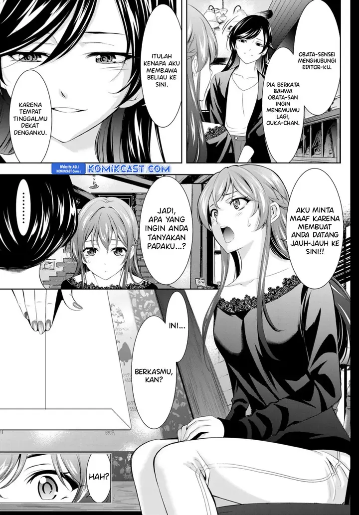 image-komik-megami-no-kafeterasu-chapter-172-4/18