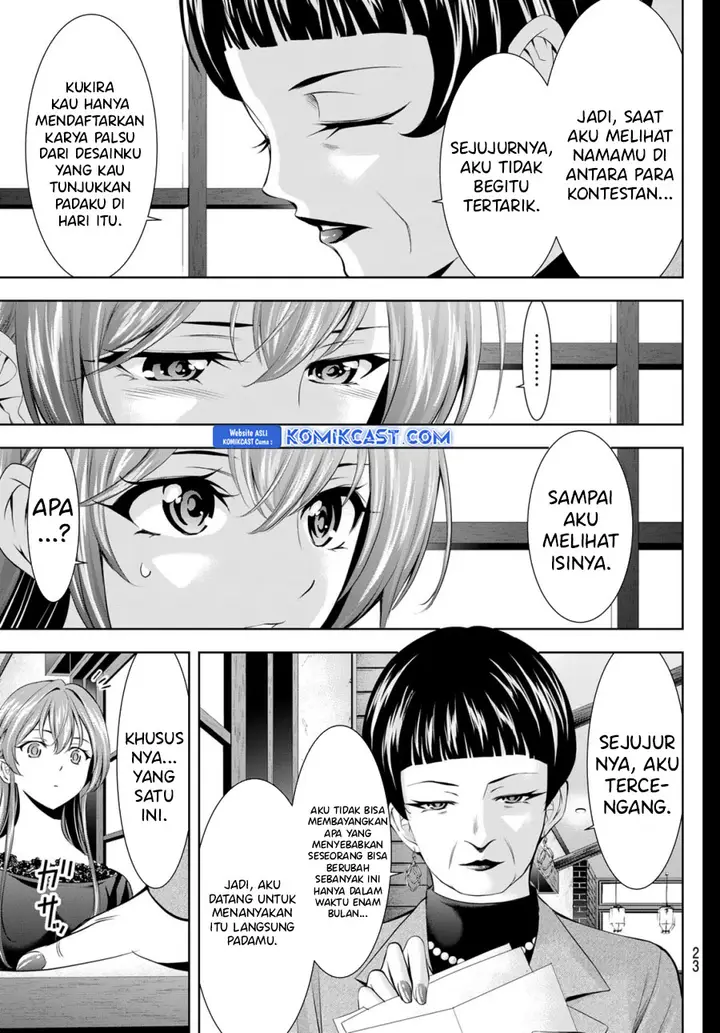 image-komik-megami-no-kafeterasu-chapter-172-8/18