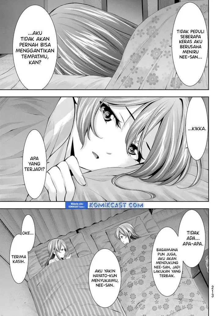 image-komik-megami-no-kafeterasu-chapter-173-8/17