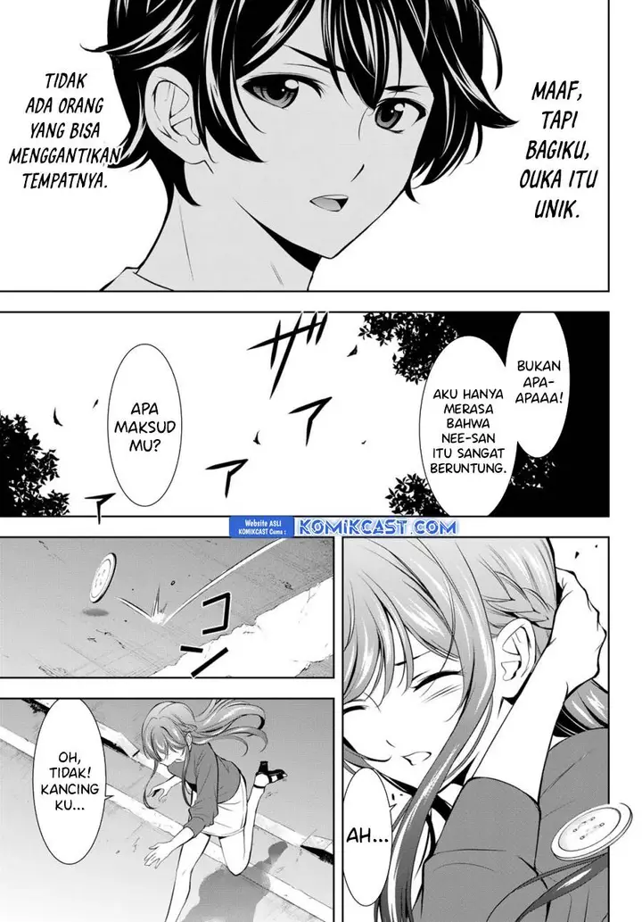 image-komik-megami-no-kafeterasu-chapter-173-12/17