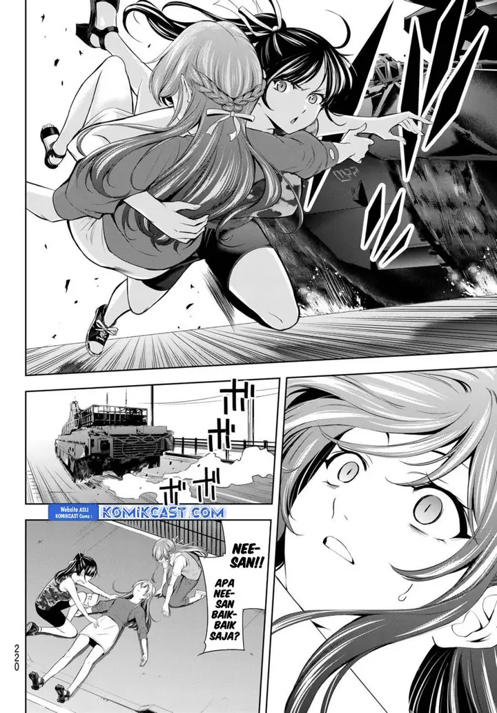 image-komik-megami-no-kafeterasu-chapter-173-14/17