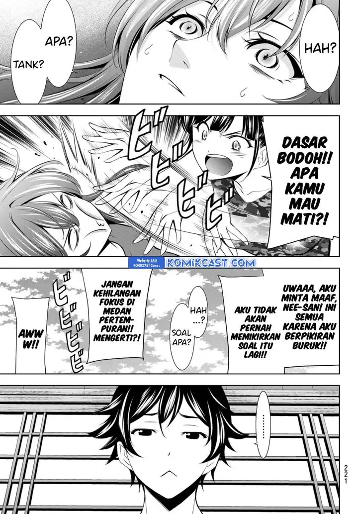 image-komik-megami-no-kafeterasu-chapter-173-15/17