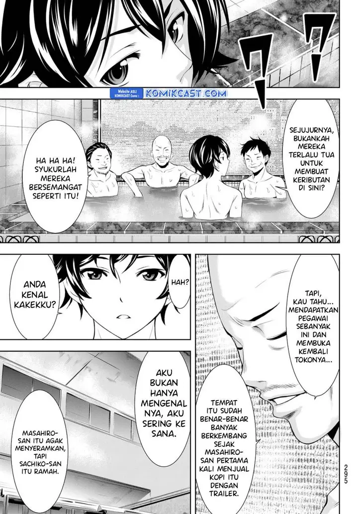 image-komik-megami-no-kafeterasu-chapter-174-4/18