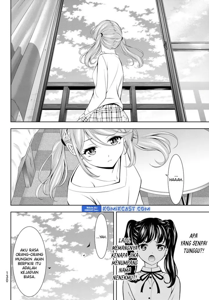 image-komik-megami-no-kafeterasu-chapter-175-9/18