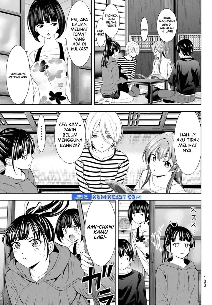 image-komik-megami-no-kafeterasu-chapter-175-12/18