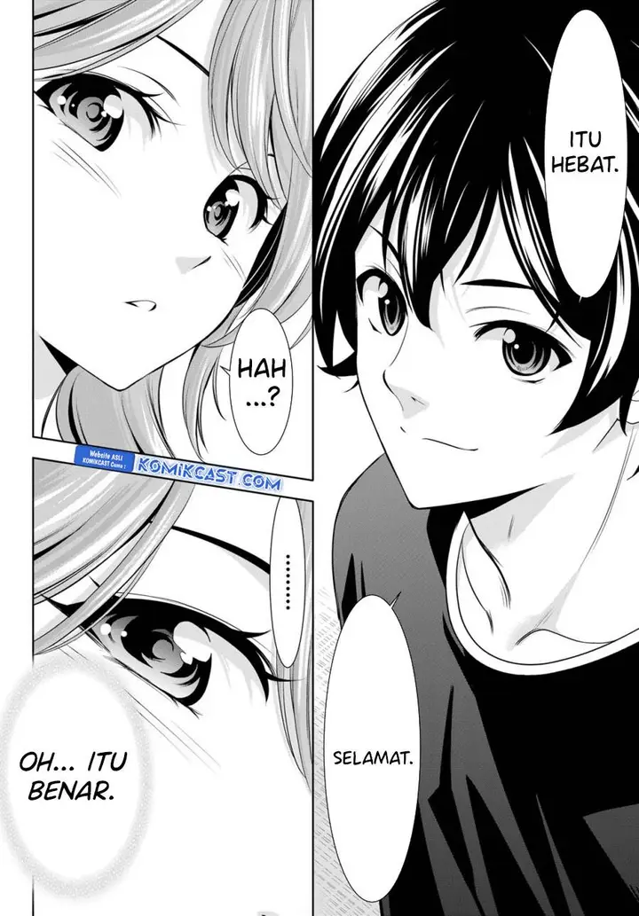 image-komik-megami-no-kafeterasu-chapter-175-15/18