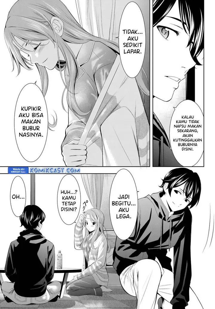 image-komik-megami-no-kafeterasu-chapter-176-12/19