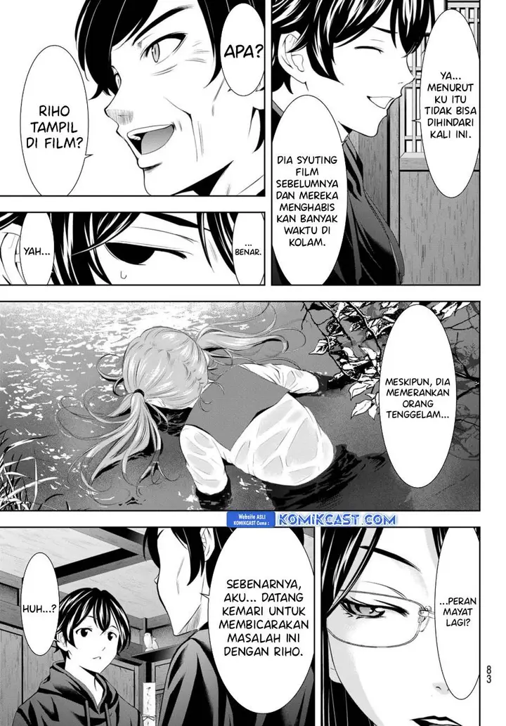 image-komik-megami-no-kafeterasu-chapter-177-4/18