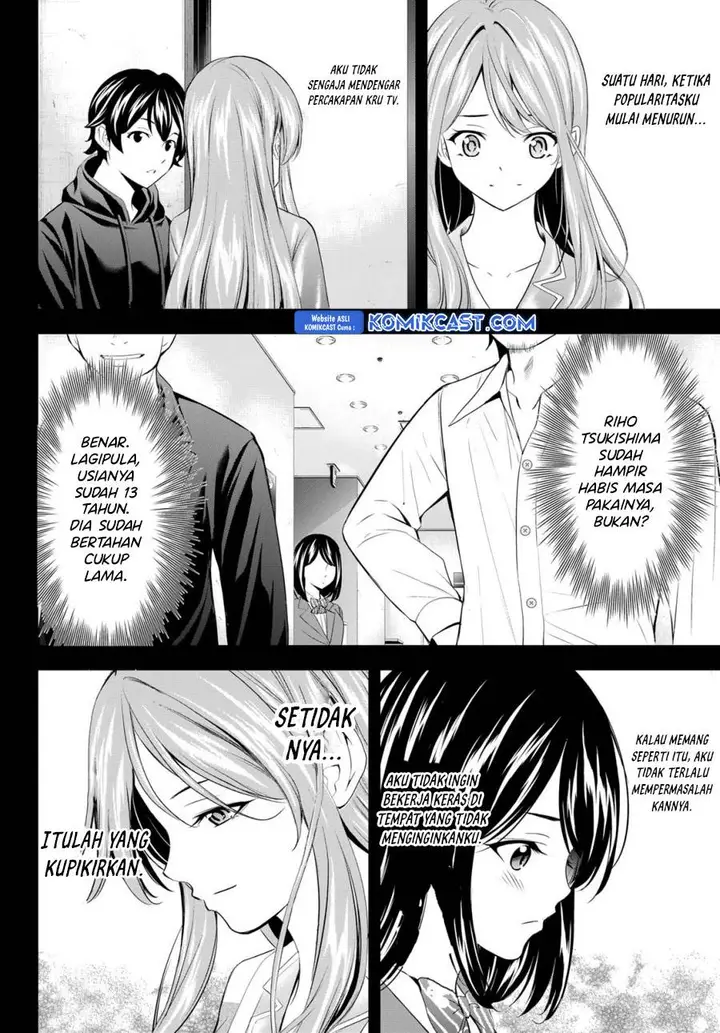 image-komik-megami-no-kafeterasu-chapter-177-7/18