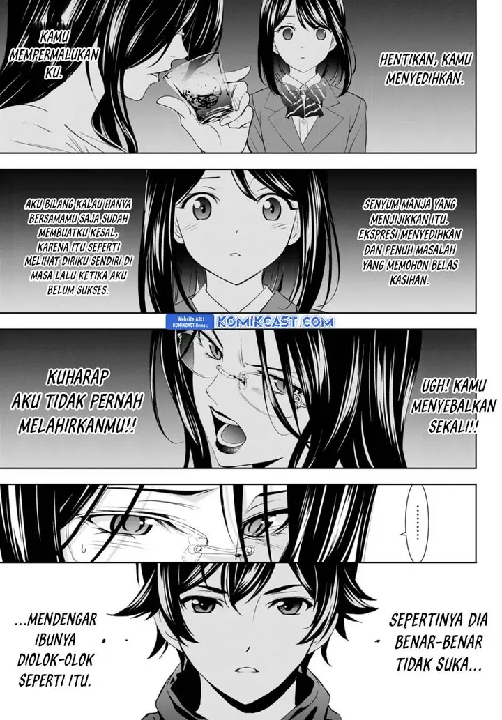 image-komik-megami-no-kafeterasu-chapter-177-12/18