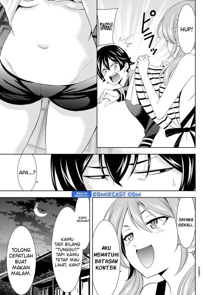 image-komik-megami-no-kafeterasu-chapter-178-4/18
