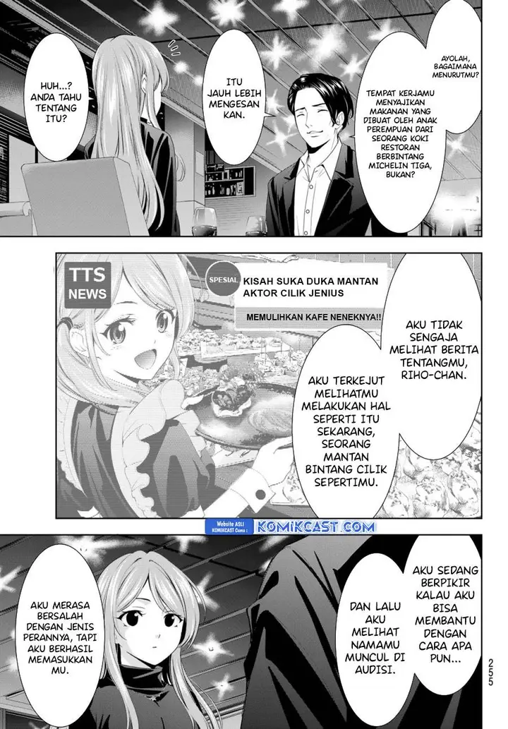 image-komik-megami-no-kafeterasu-chapter-179-6/18