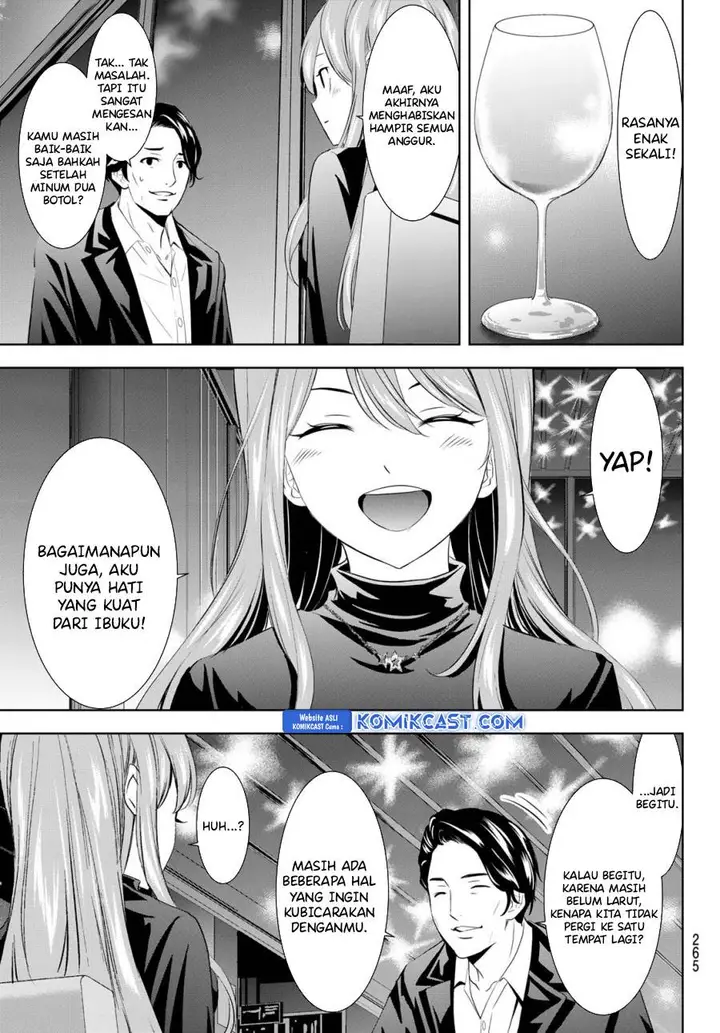 image-komik-megami-no-kafeterasu-chapter-179-16/18
