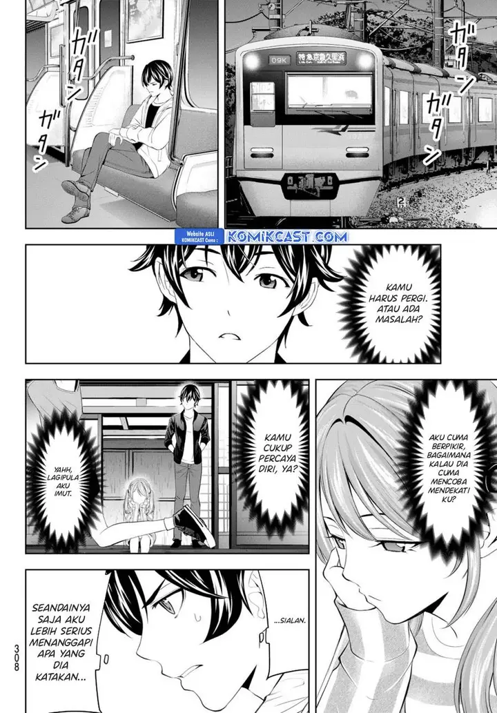 image-komik-megami-no-kafeterasu-chapter-180-3/18