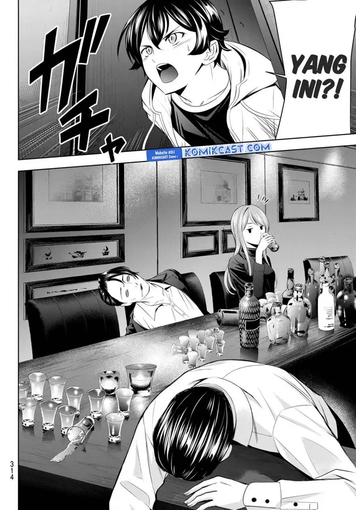 image-komik-megami-no-kafeterasu-chapter-180-9/18