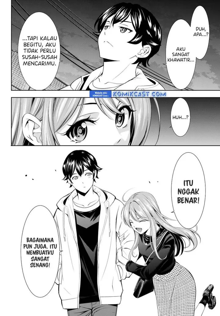 image-komik-megami-no-kafeterasu-chapter-180-13/18