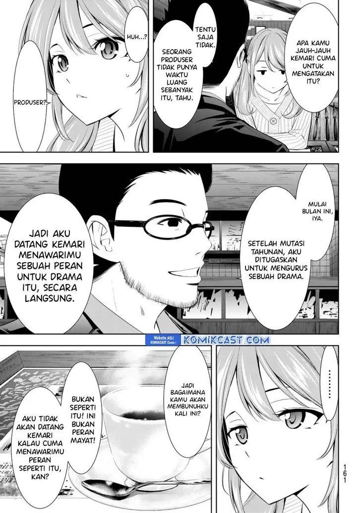 image-komik-megami-no-kafeterasu-chapter-181-8/18
