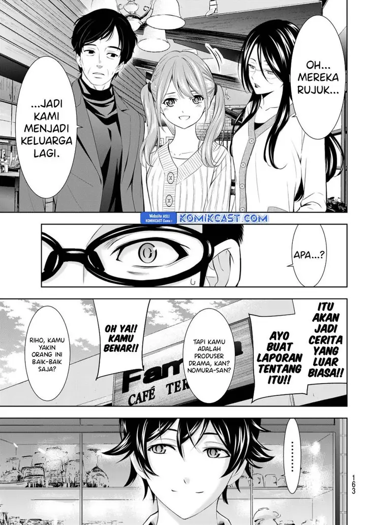 image-komik-megami-no-kafeterasu-chapter-181-10/18