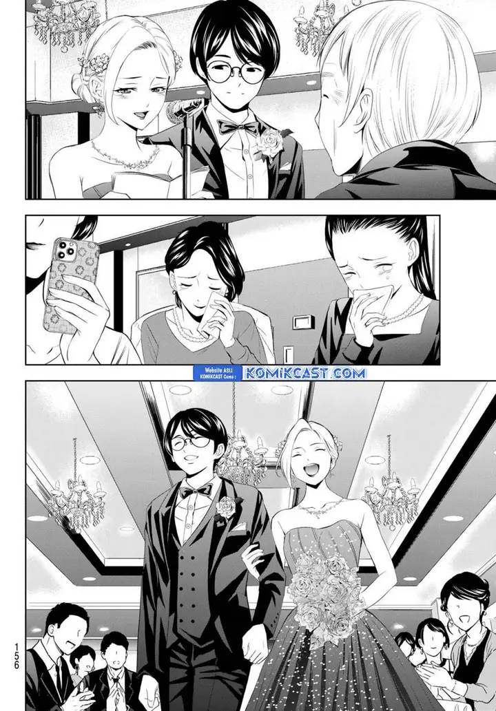 image-komik-megami-no-kafeterasu-chapter-182-9/18