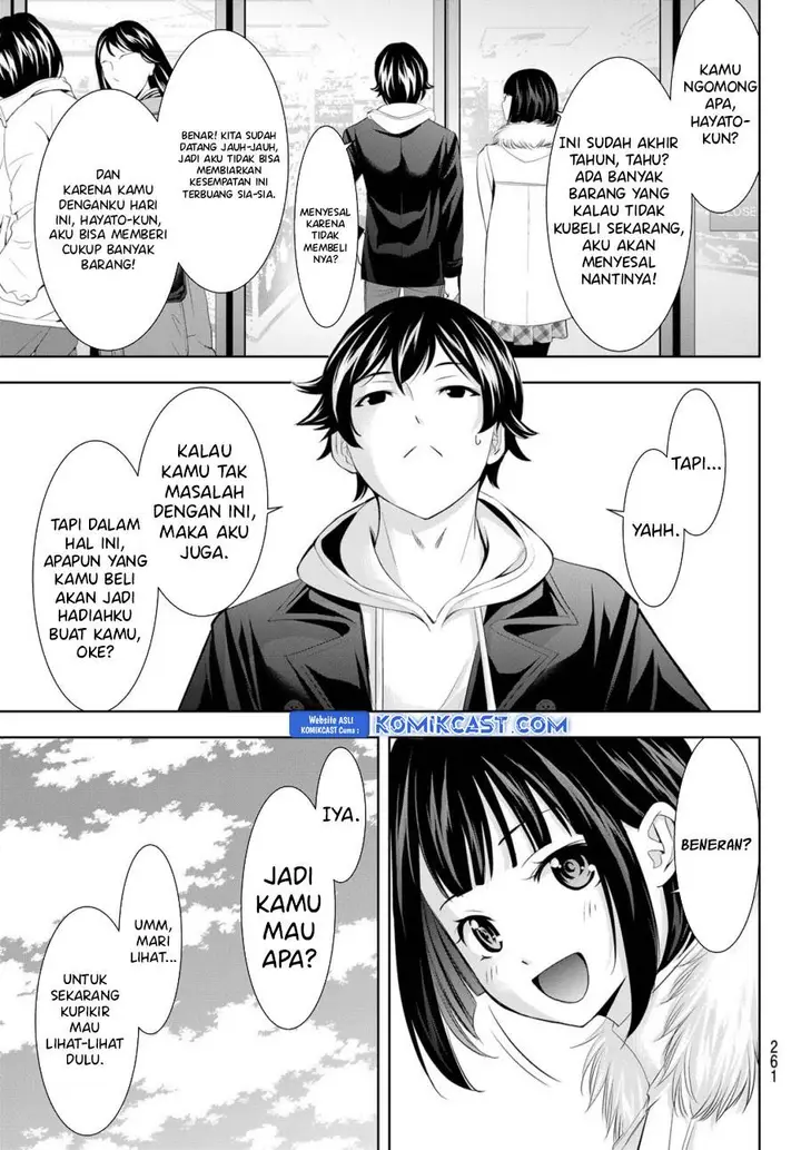 image-komik-megami-no-kafeterasu-chapter-183-6/18