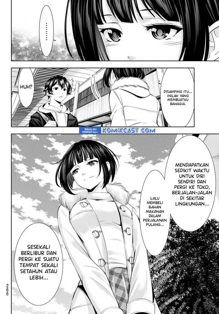 image-komik-megami-no-kafeterasu-chapter-183-11/18