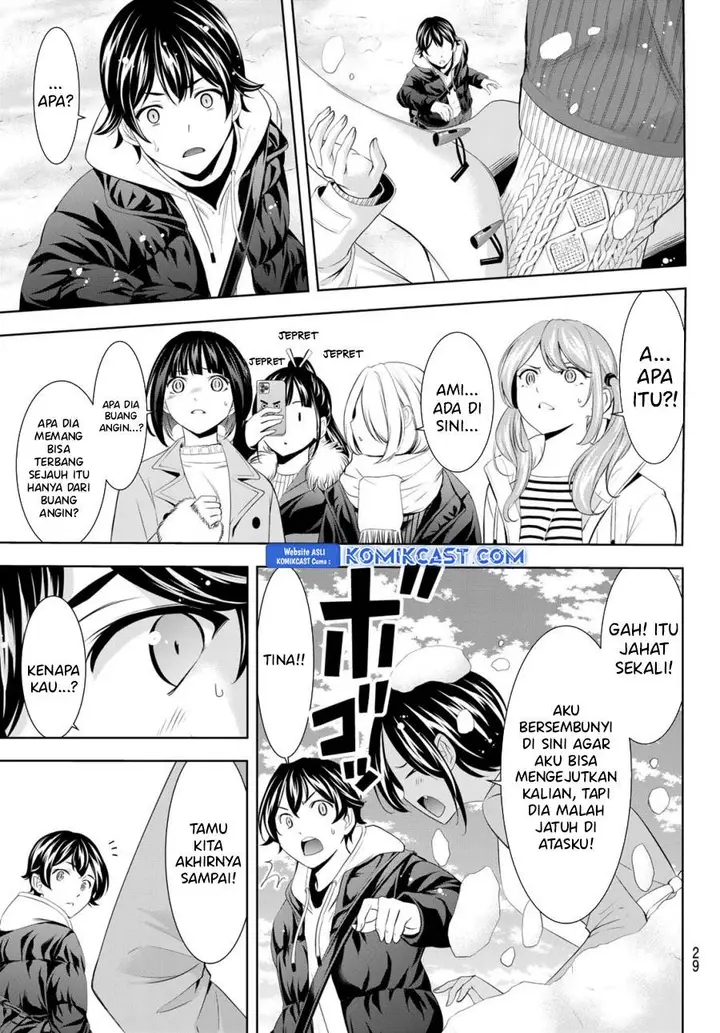 image-komik-megami-no-kafeterasu-chapter-184-15/18