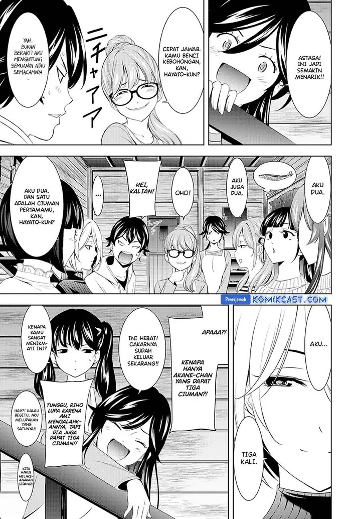 image-komik-megami-no-kafeterasu-chapter-187-10/18