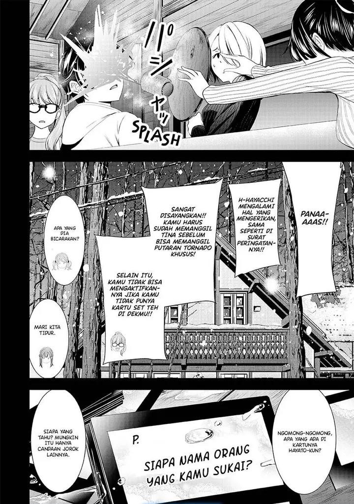 image-komik-megami-no-kafeterasu-chapter-187-17/18