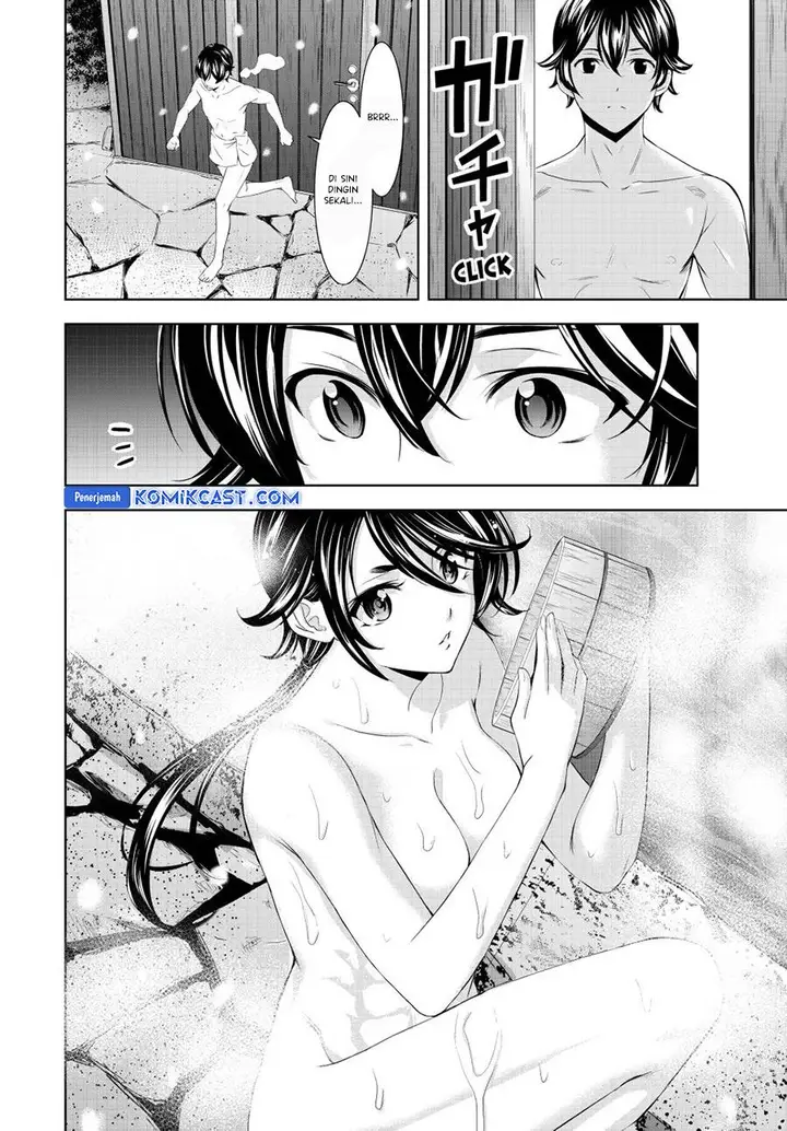 image-komik-megami-no-kafeterasu-chapter-188-3/18