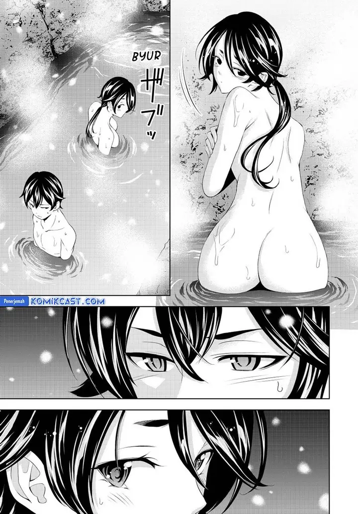 image-komik-megami-no-kafeterasu-chapter-188-6/18