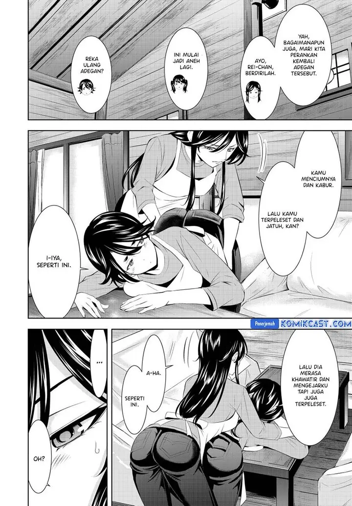 image-komik-megami-no-kafeterasu-chapter-189-13/18