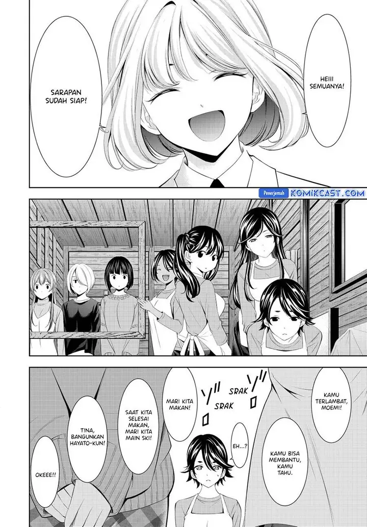image-komik-megami-no-kafeterasu-chapter-189-15/18