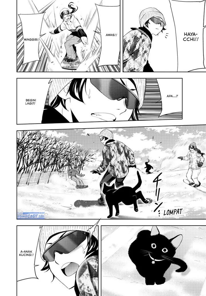 image-komik-megami-no-kafeterasu-chapter-190-15/18