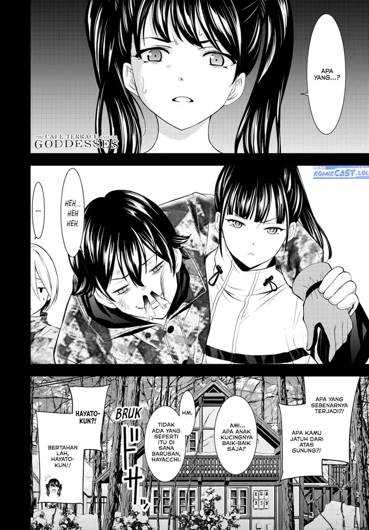 image-komik-megami-no-kafeterasu-chapter-190-17/18