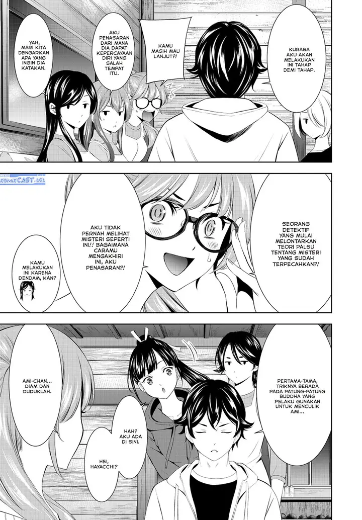 image-komik-megami-no-kafeterasu-chapter-192-10/18