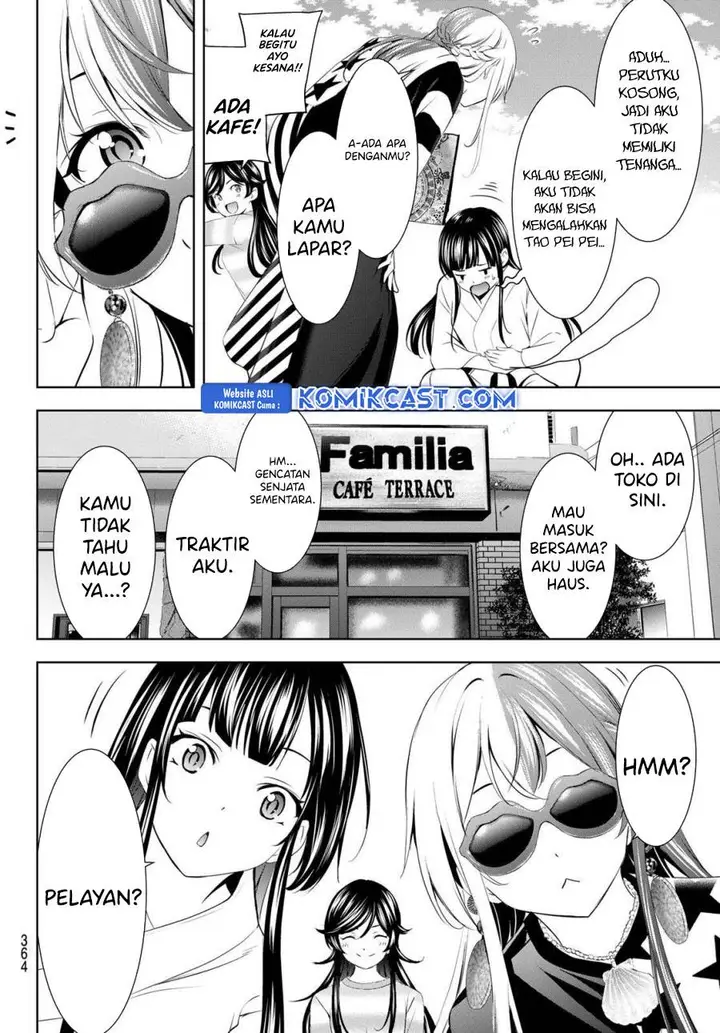 image-komik-megami-no-kafeterasu-chapter-196-13/18