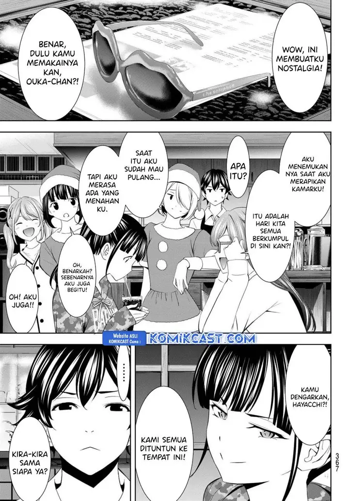 image-komik-megami-no-kafeterasu-chapter-196-16/18