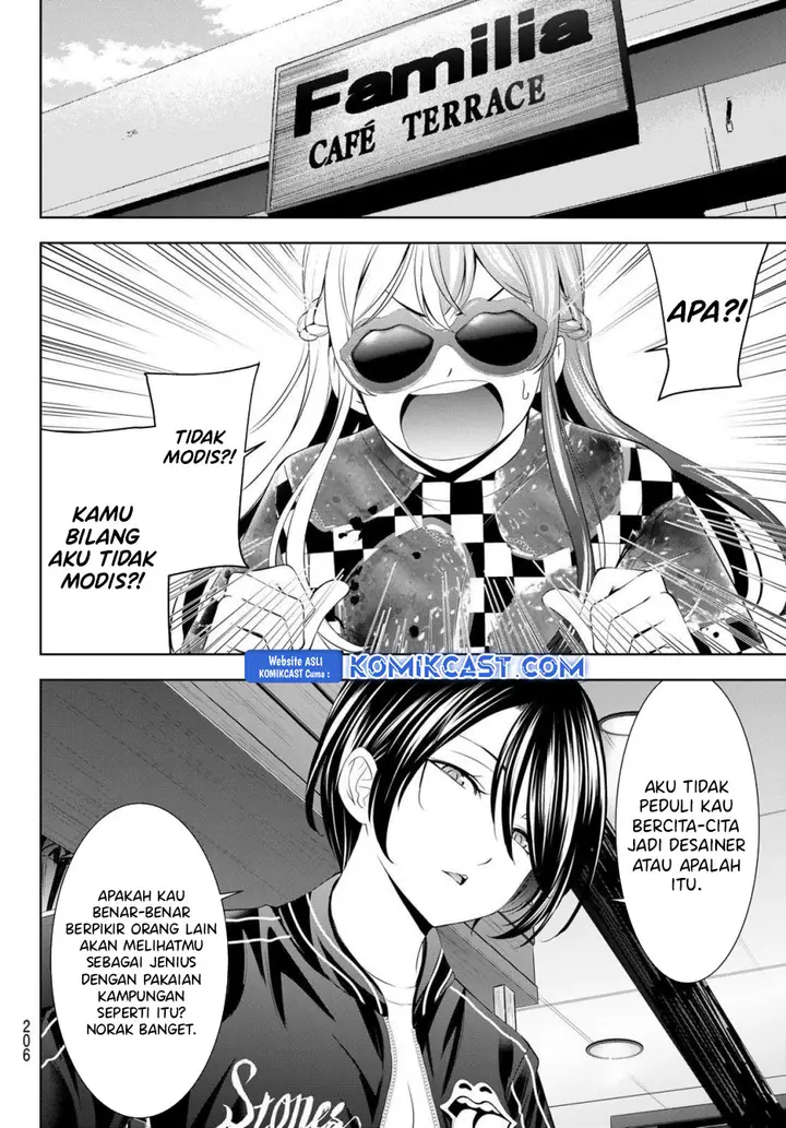 image-komik-megami-no-kafeterasu-chapter-197-4/20
