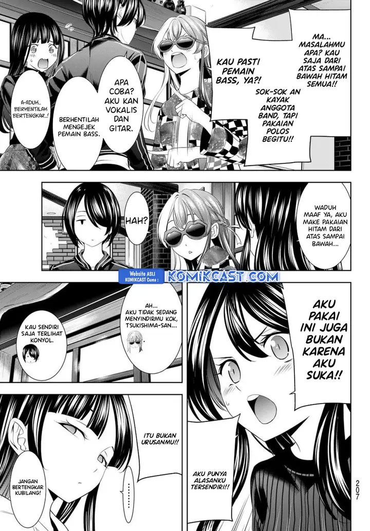 image-komik-megami-no-kafeterasu-chapter-197-5/20