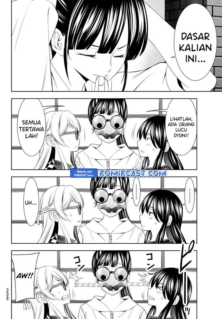 image-komik-megami-no-kafeterasu-chapter-197-6/20