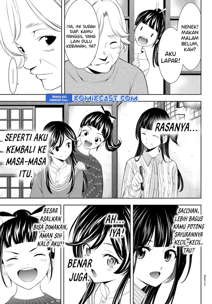 image-komik-megami-no-kafeterasu-chapter-197-9/20