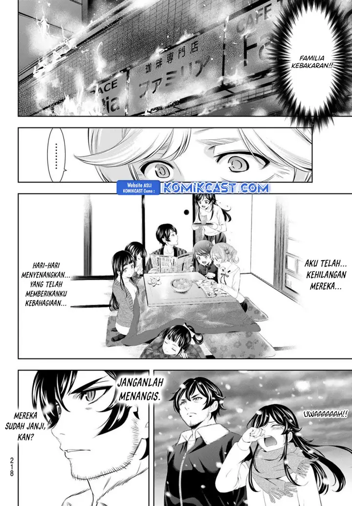 image-komik-megami-no-kafeterasu-chapter-197-16/20