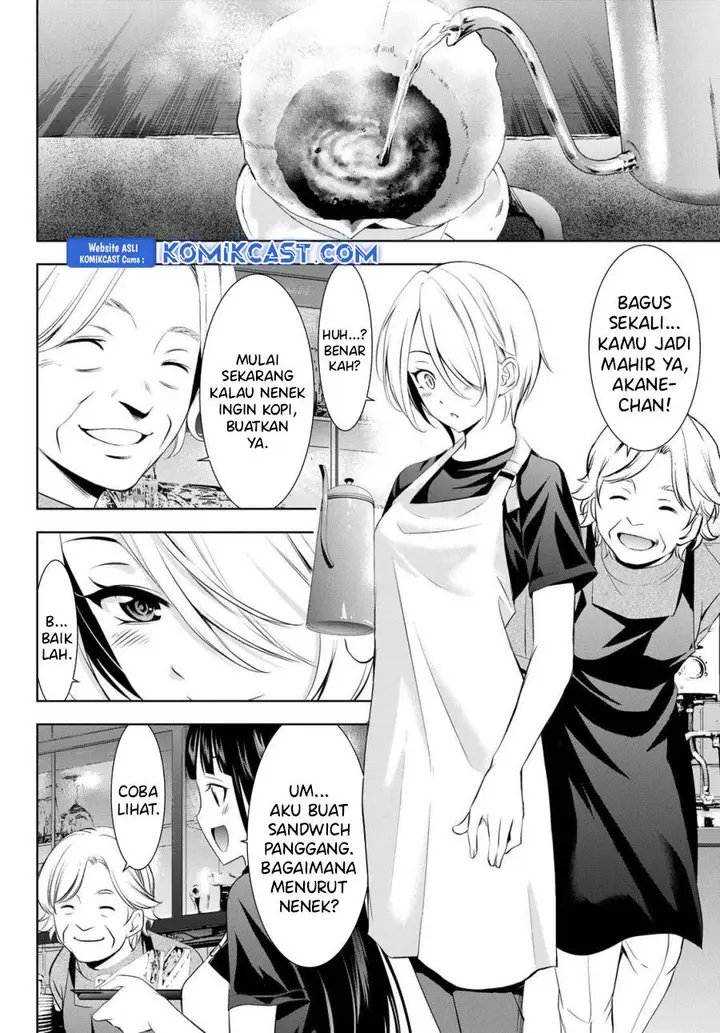 image-komik-megami-no-kafeterasu-chapter-198-1/17