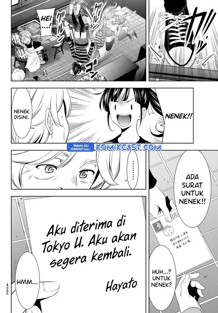 image-komik-megami-no-kafeterasu-chapter-198-5/17