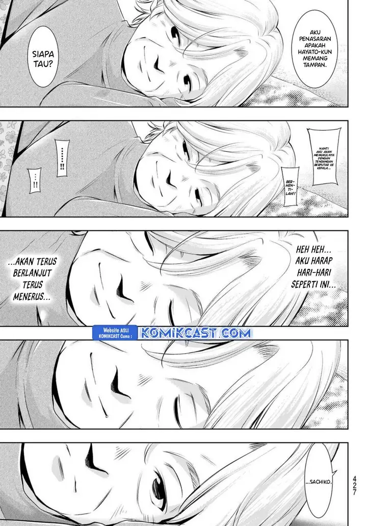 image-komik-megami-no-kafeterasu-chapter-198-10/17