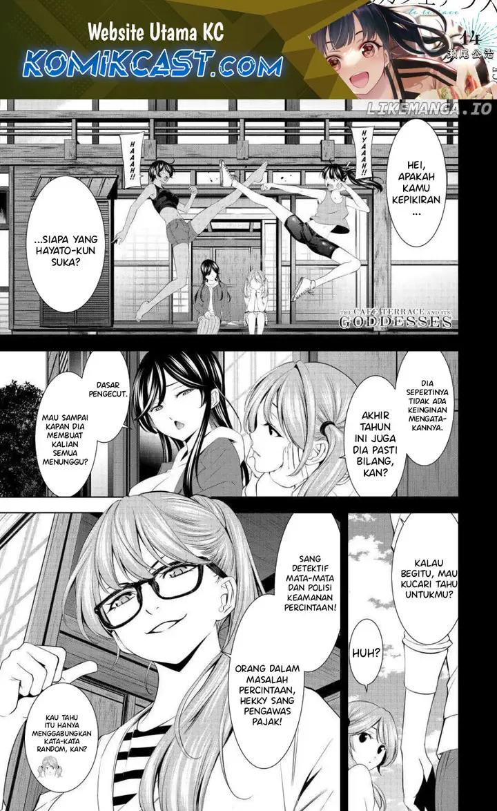 image-komik-megami-no-kafeterasu-chapter-199-1/20