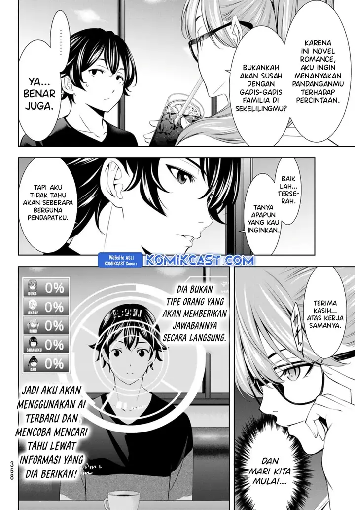 image-komik-megami-no-kafeterasu-chapter-199-4/20